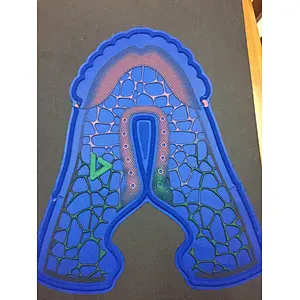 High and low temperature tpu film for shoes materials PU Hot melt sheet TPU for Shoes Upper Logo lamination