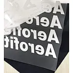 TPU/PU HEAT TRANSFER FILM’S COMPOSITION