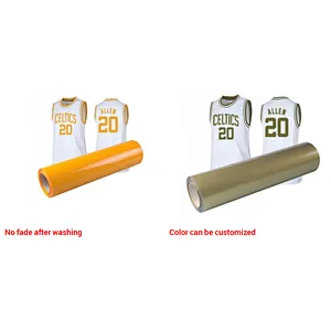 TPU Heat Transfer Film for T-Shirt