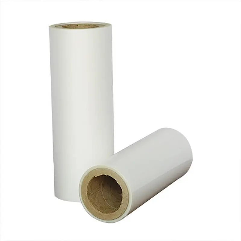 TPU Eco Solvent Printable Heat Transfer Vinyl