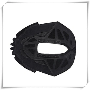 TPU high and low temperature film for footwear and shoes upper