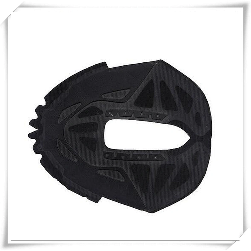 TPU high and low temperature film for footwear and shoes upper