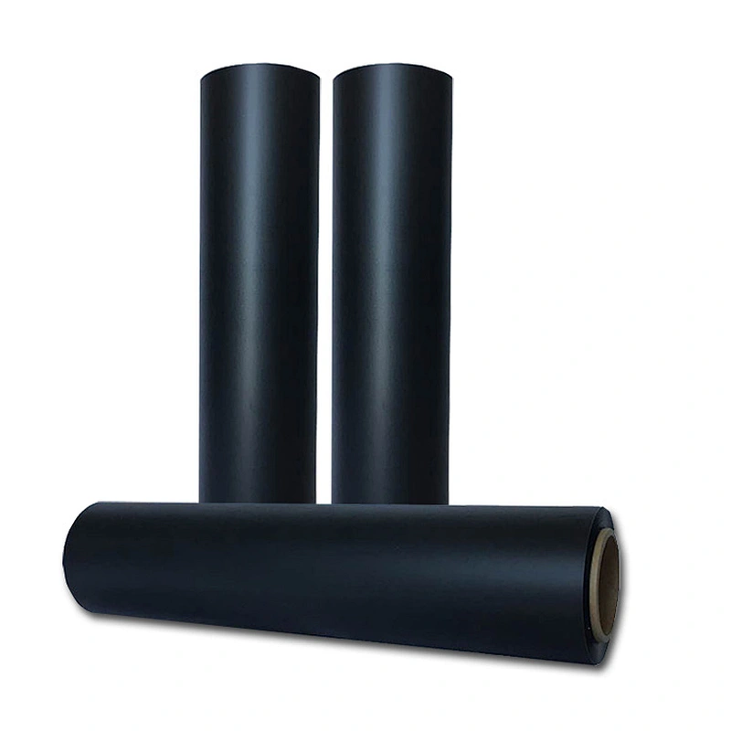 TPU Eco Solvent Printable Heat Transfer Vinyl