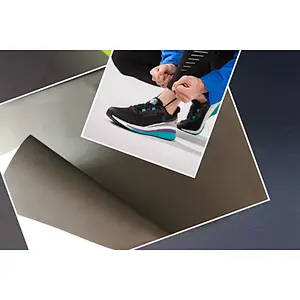 High and low temperature tpu film for shoes materials PU Hot melt sheet TPU for Shoes Upper Logo lamination