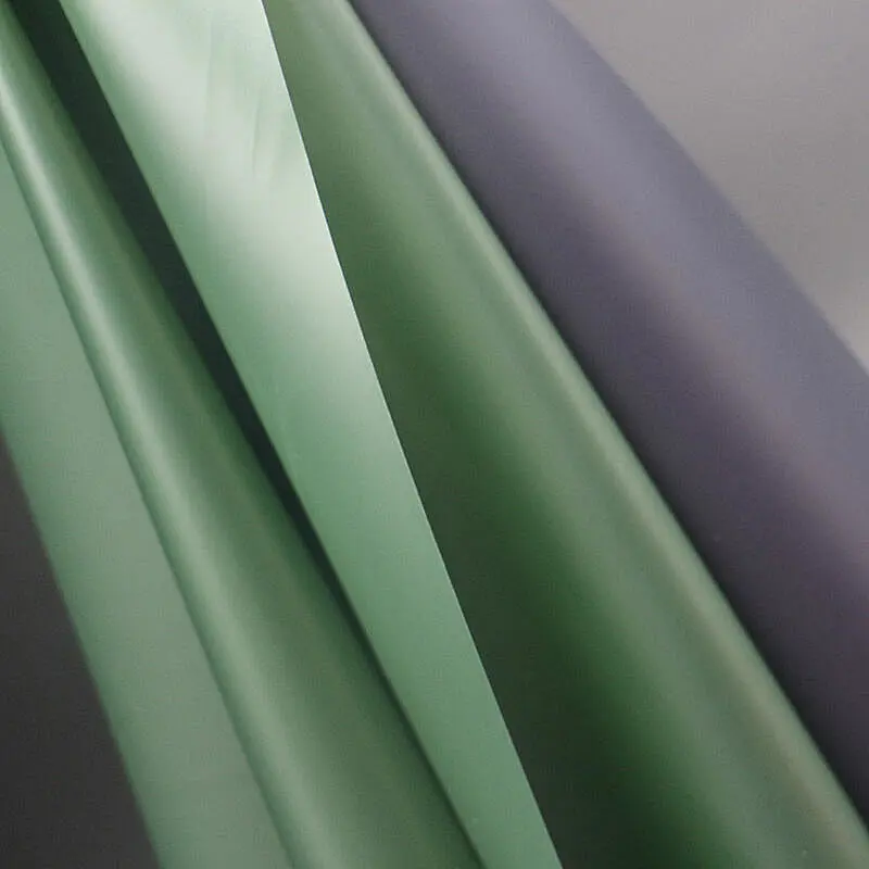 High and low temperature tpu film for shoes materials PU Hot melt sheet TPU for Shoes Upper Logo lamination