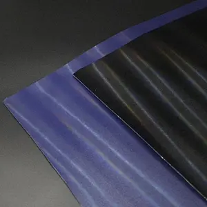 High and low temperature tpu film for shoes materials PU Hot melt sheet TPU for Shoes Upper Logo lamination