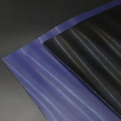 High and low temperature tpu film for shoes materials PU Hot melt sheet TPU for Shoes Upper Logo lamination