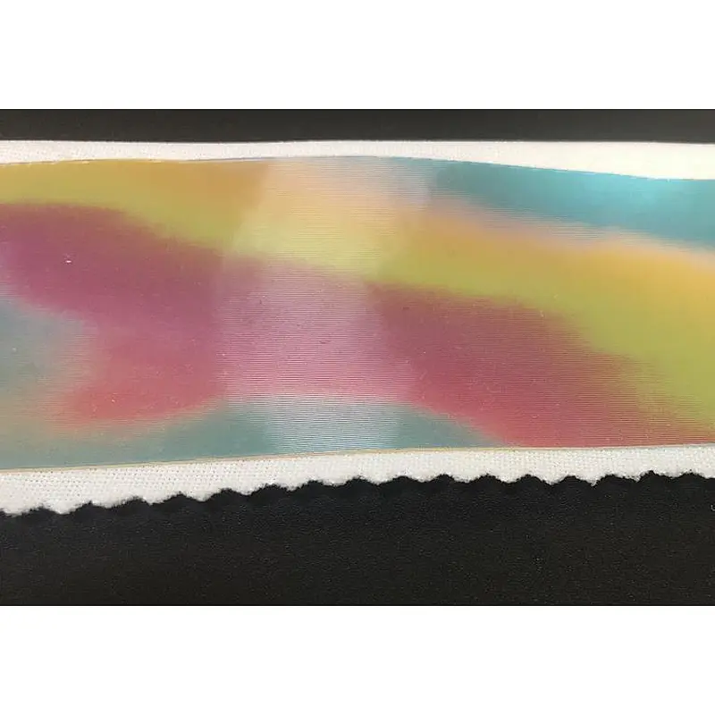 3D TPU Heat Transfer Film for T-Shirt