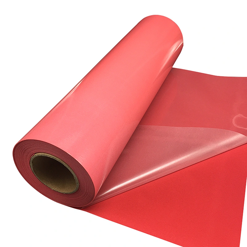 2021 printable tpu heat press vinyl flock heat transfer vinyl for clothing