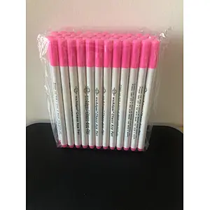 Water Erasable Invisible Pen/Invisible  for clothing and shoes making Vanishing Ink Pen