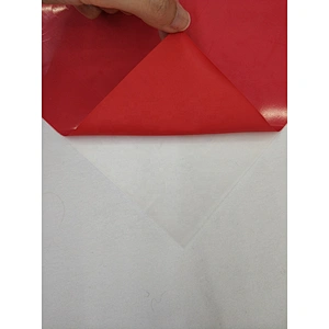 TPU htv transfer vinyl dtf pet film for sports t shirt logo printing