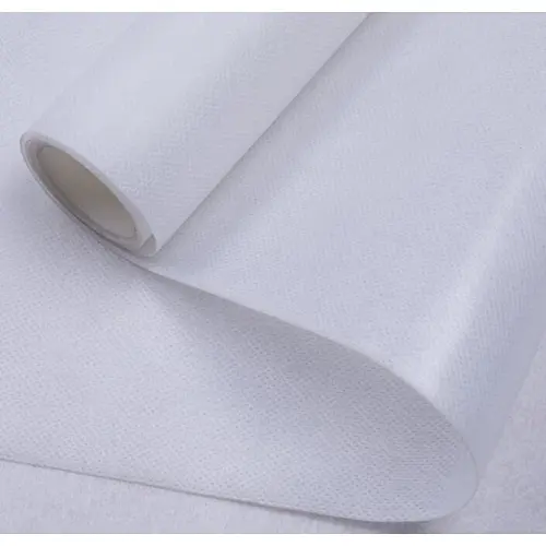 Non woven based WITH glue toe puff sheet