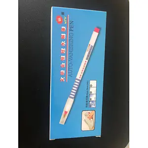 Water Erasable Invisible Pen/Invisible  for clothing and shoes making Vanishing Ink Pen