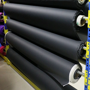 TPU raw material shoe upper no sewing bonding for logos and label TPU high and low temperature film matte TPU film for shoes