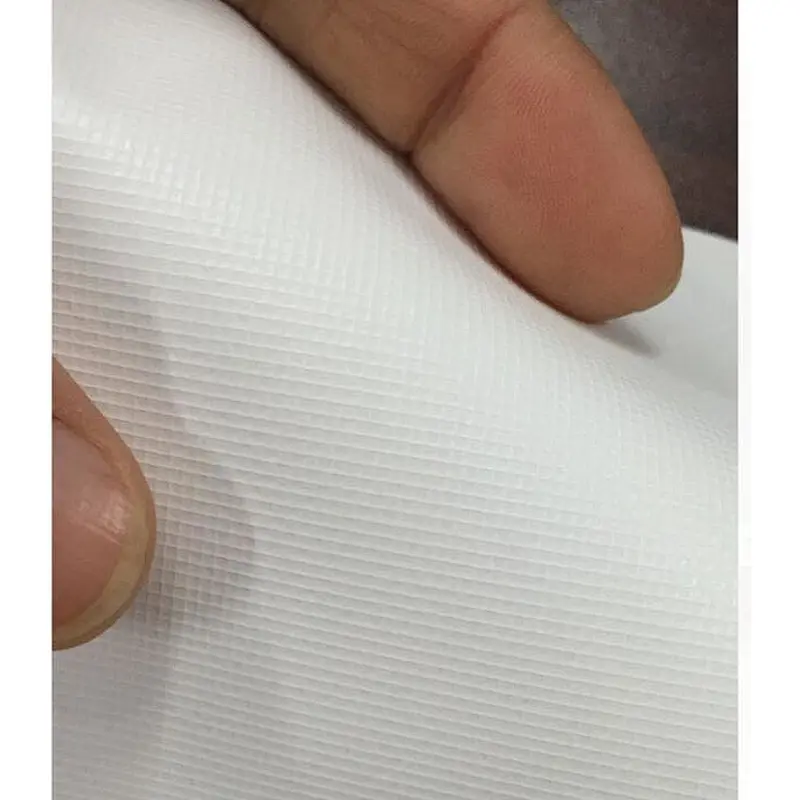 Printable Transparent TPU film For shoes/garments/bags