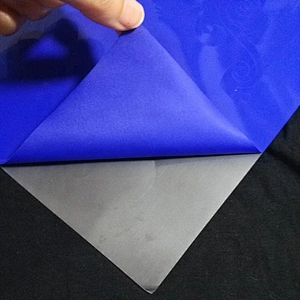 TPU htv transfer vinyl dtf pet film for sports t shirt logo printing