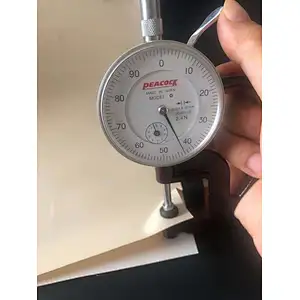Hot-press TPU film for Shoes Logo Super no sewing high frequency welding Factory Sale Thermoplastic Elastomer