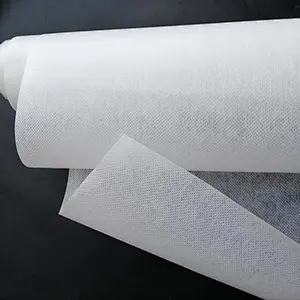 Non woven based WITH glue toe puff sheet
