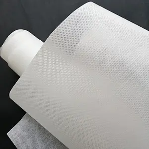 Non woven based WITH glue toe puff sheet