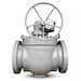 Top Entry Ball Valve 2”~24”150Lb~1500Lb Bi-directional Tight Shut-Off