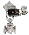 Athena engineering S.R.L-Single-Seated Control Valve
single seated valve,control valve,directional control valve