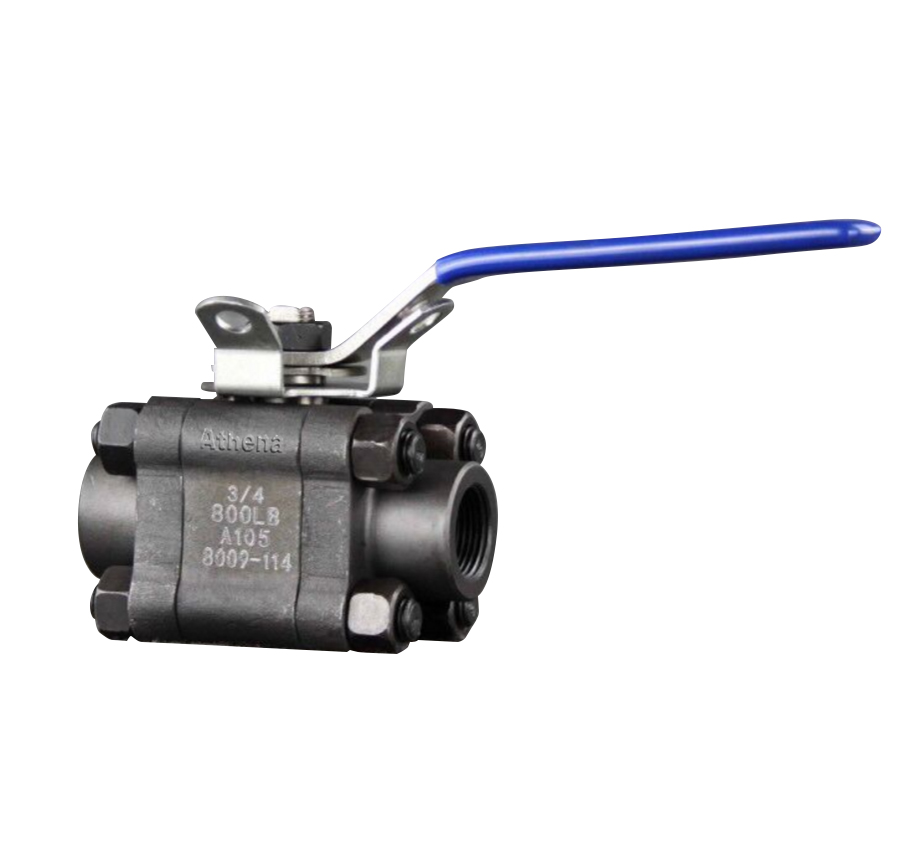 How Many Types Of Valve End Connection Are There? |Athena Engineering S ...