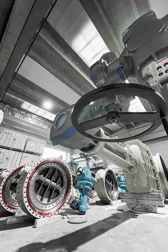 electric butterfly valve,electric actuated butterfly valve,electrically operated butterfly valve