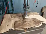 válvulas de compuerta de acero forjado