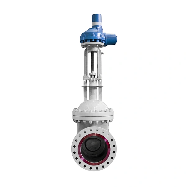 electric gate valves,electric actuated gate valve,motor operated gate valve