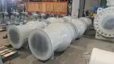 valvole di ritegno flusso assiale