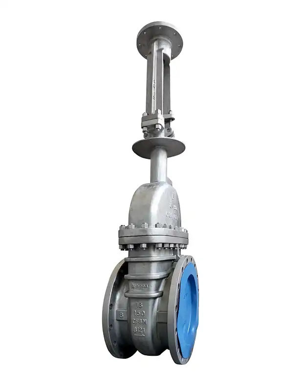 Top cryogenic forged steel gate valve manufacturer | Athena S.R.L