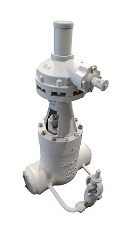 2″-30”900LB~2500LB Efficient Suitable For High Pressure And High Temperature Applications