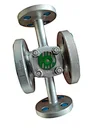 Válvula de 1/2”-10”150LB~1500LB con conexión de entrada y salida estándar para vapor