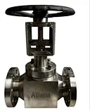 Dimensioni 1/2″~4″ Pressione nominale 150LB~2500LB Migliore resistenza al fuoco e alla fiamma Piccola corsa di lavoro Buone prestazioni di tenuta Valvola a globo
