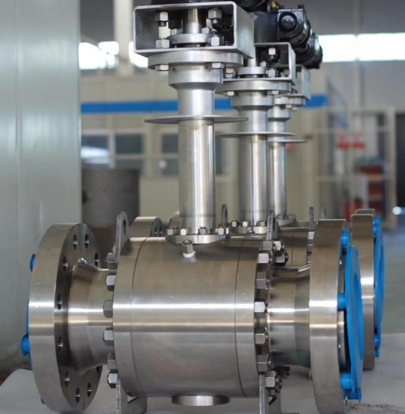 Ball Valve