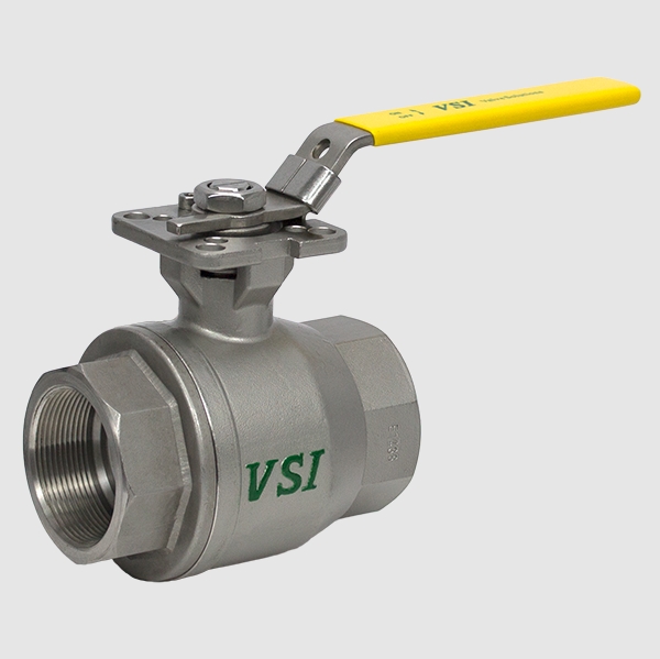 what is full port ball valve