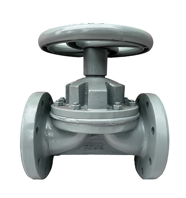 Diaphragm Valve
