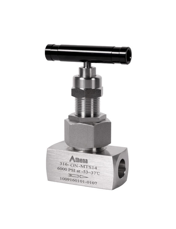 Needle Valve
