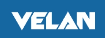 VELAN industrial valve logo