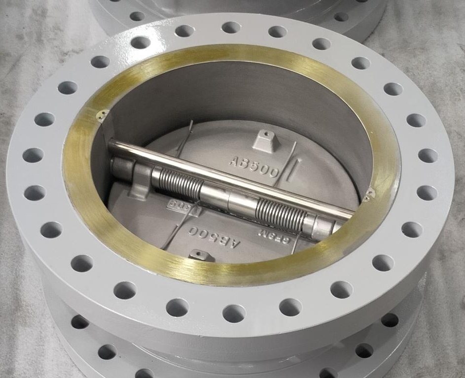 check valve