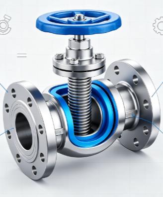 Plastic Industrial Pumps