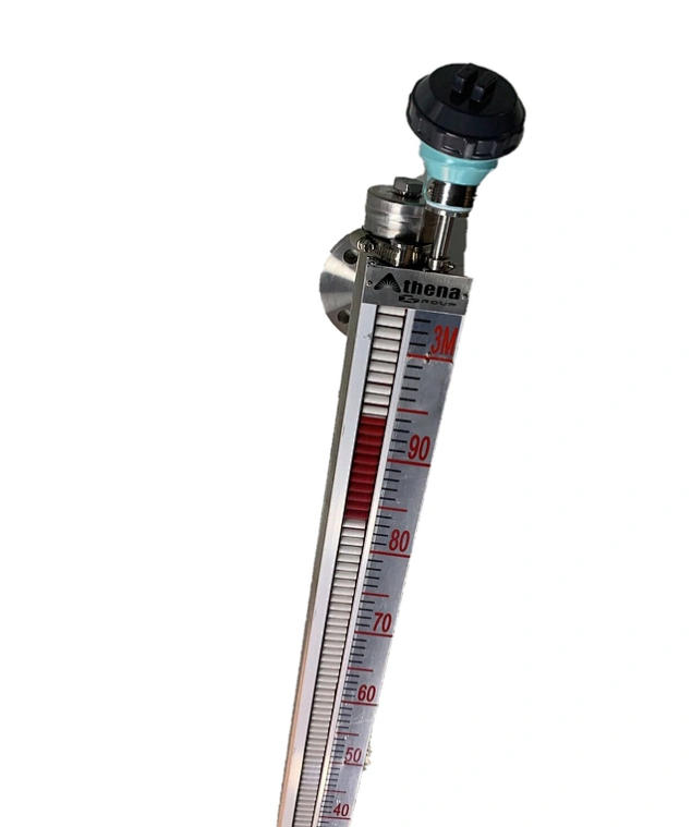 oil level gauge