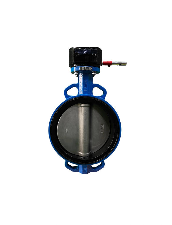 Butterfly Valves
