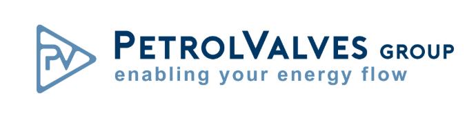 PETROLVALVES GROUP logo