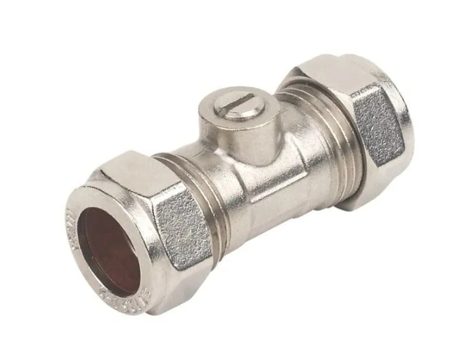 Is a Ball Valve an Isolation Valve? Understanding the Differences and ...
