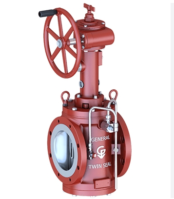 Exploring the Efficiency of DBB Plug Valves - Athena
