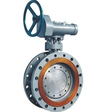 Butterfly Valve
