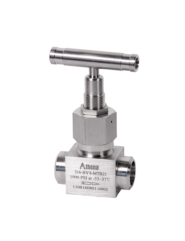 bellows valve