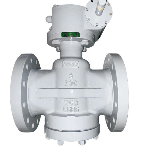 Plug Valve