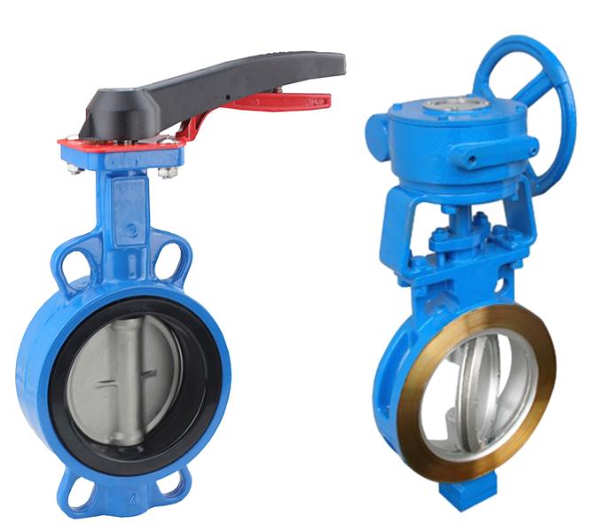 Butterfly Valve
